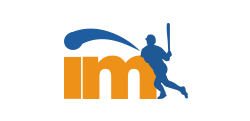 IMLeagues logo on account page